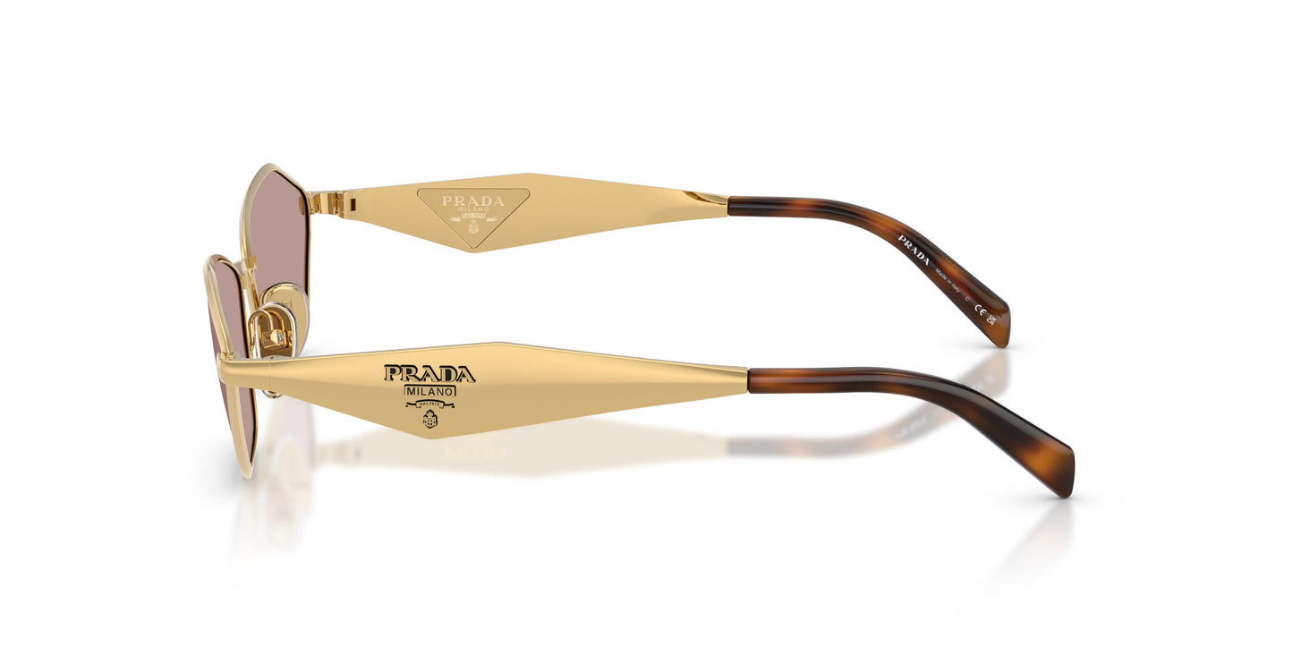 Prada PR D50S 5AK20I 57