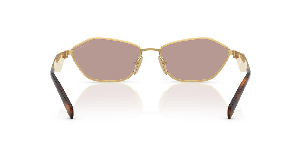 Prada PR D50S 5AK20I 57