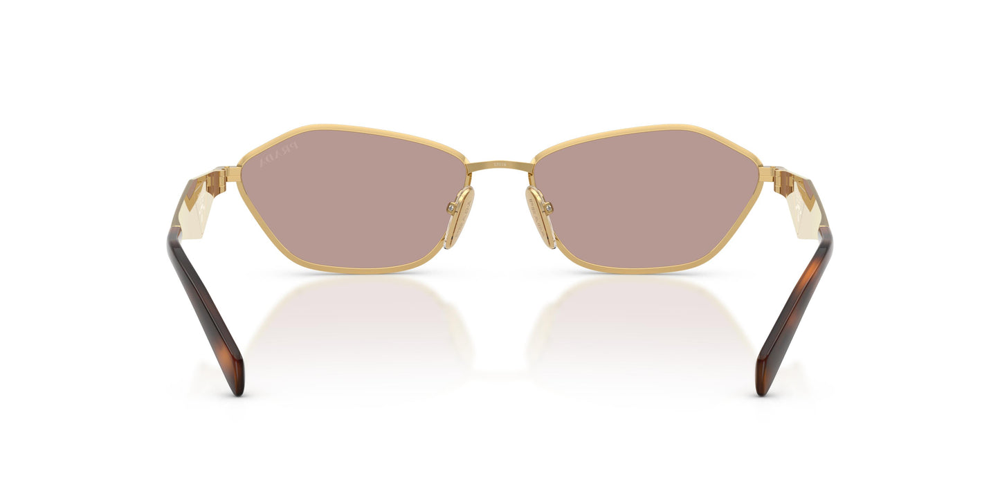 Prada PR D50S 5AK20I 57