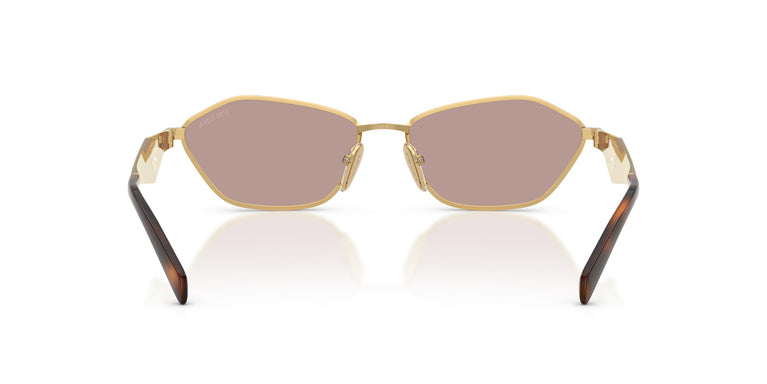 Prada PR D50S 5AK20I 57