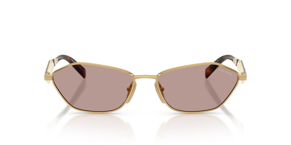 Prada PR D50S 5AK20I 57