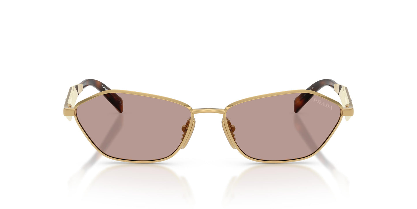 Prada PR D50S 5AK20I 57