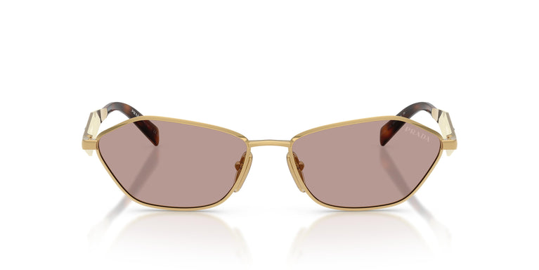 Prada PR D50S 5AK20I 57