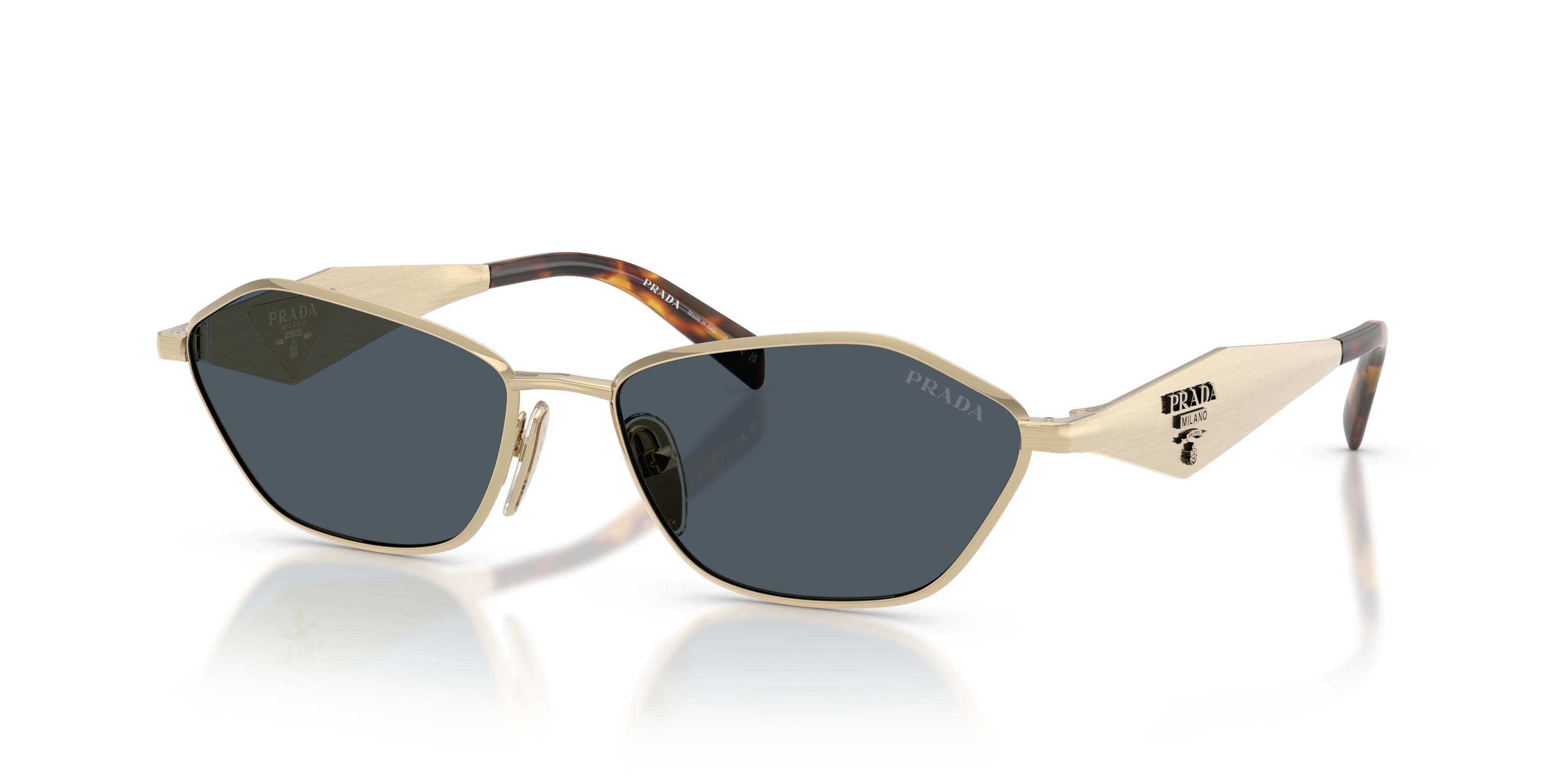 Prada PR D50S ZVN70B 57 | Bassol Optic United States