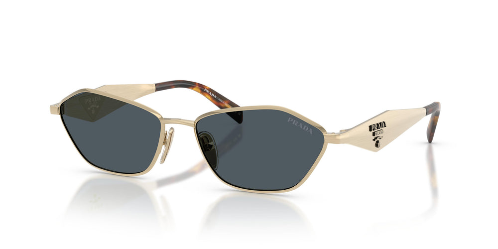 Prada PR D50S ZVN70B 57