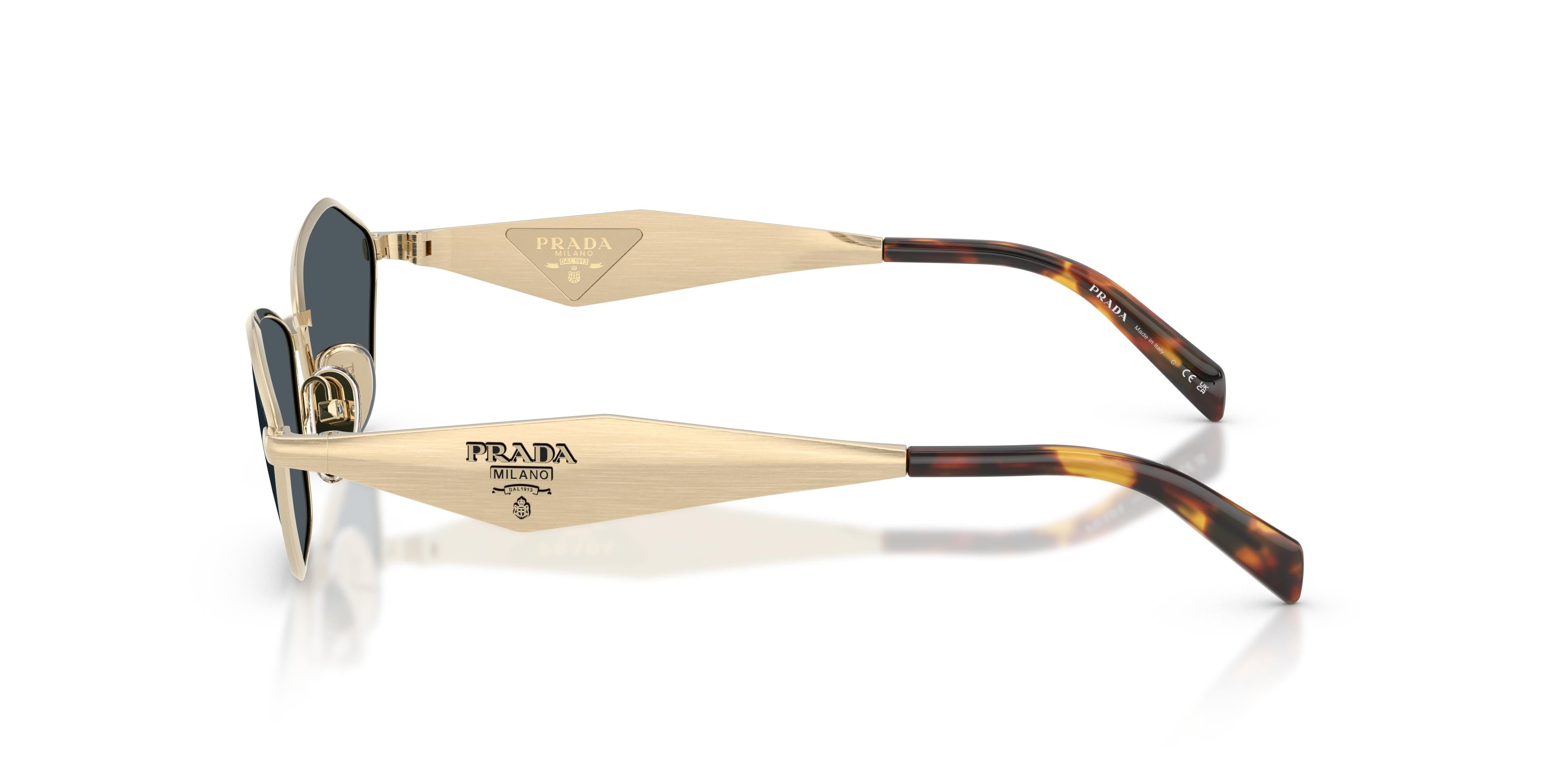 Prada PR D50S ZVN70B 57 | Bassol Optic United States
