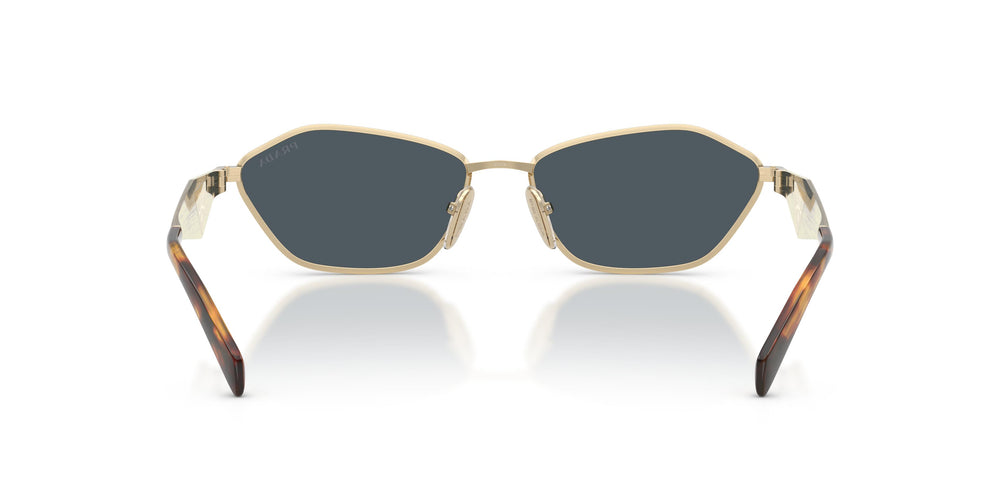 Prada PR D50S ZVN70B 57
