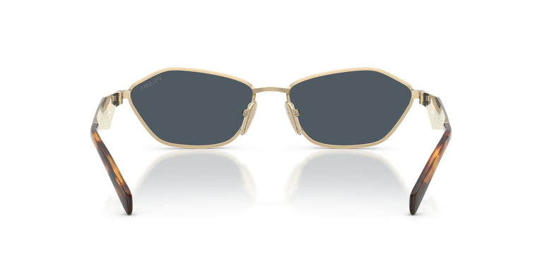 Prada PR D50S ZVN70B 57