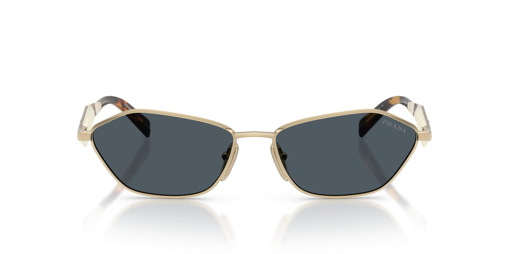 Prada PR D50S ZVN70B 57