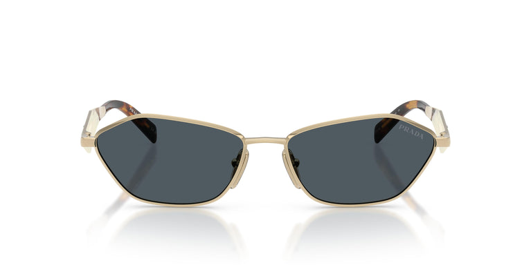 Prada PR D50S ZVN70B 57