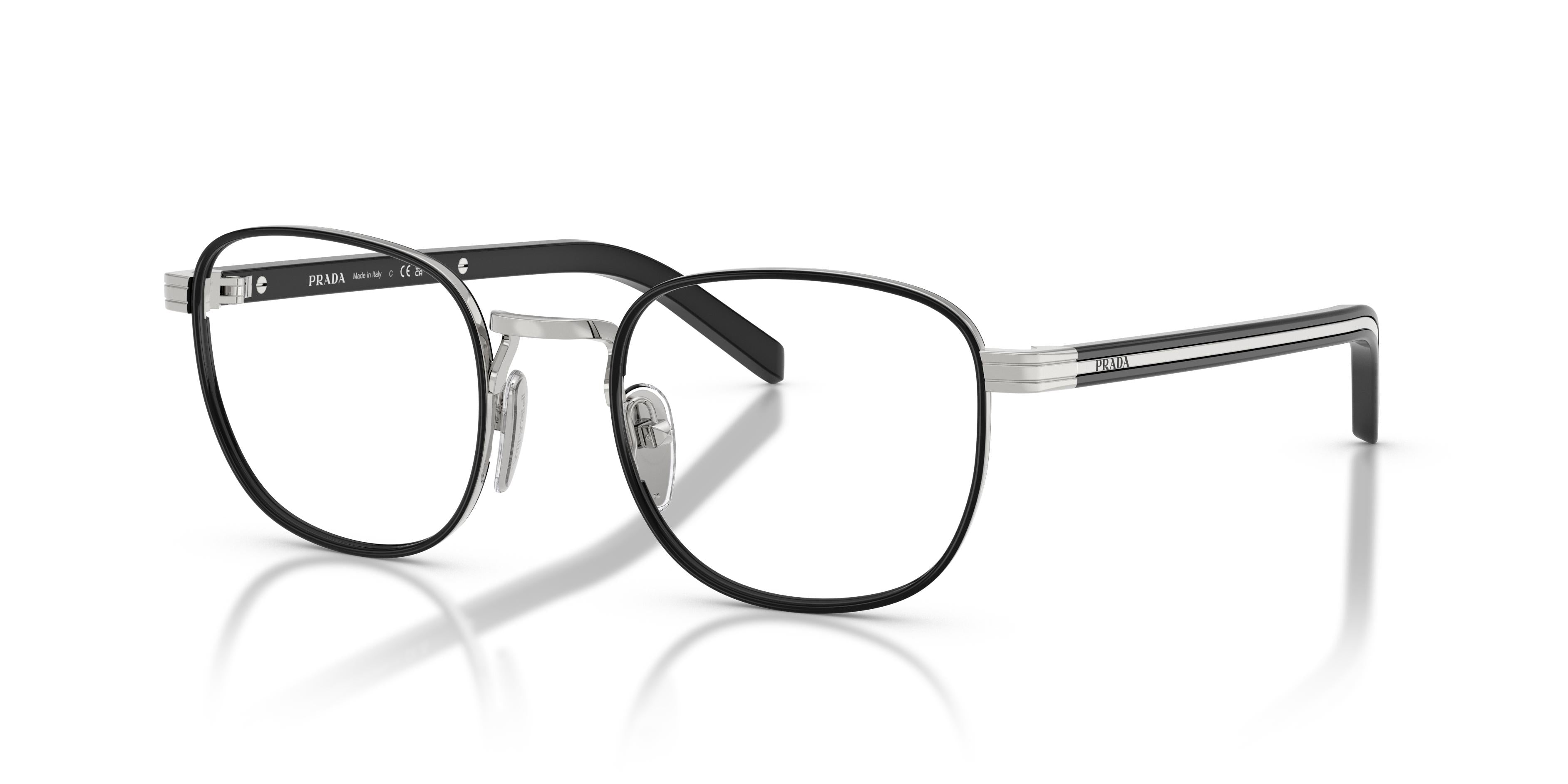 Prada PR D50V 1BC1O1 48