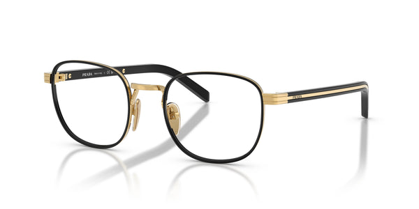 Prada PR D50V 5AK1O1 50 | Bassol Optic United States