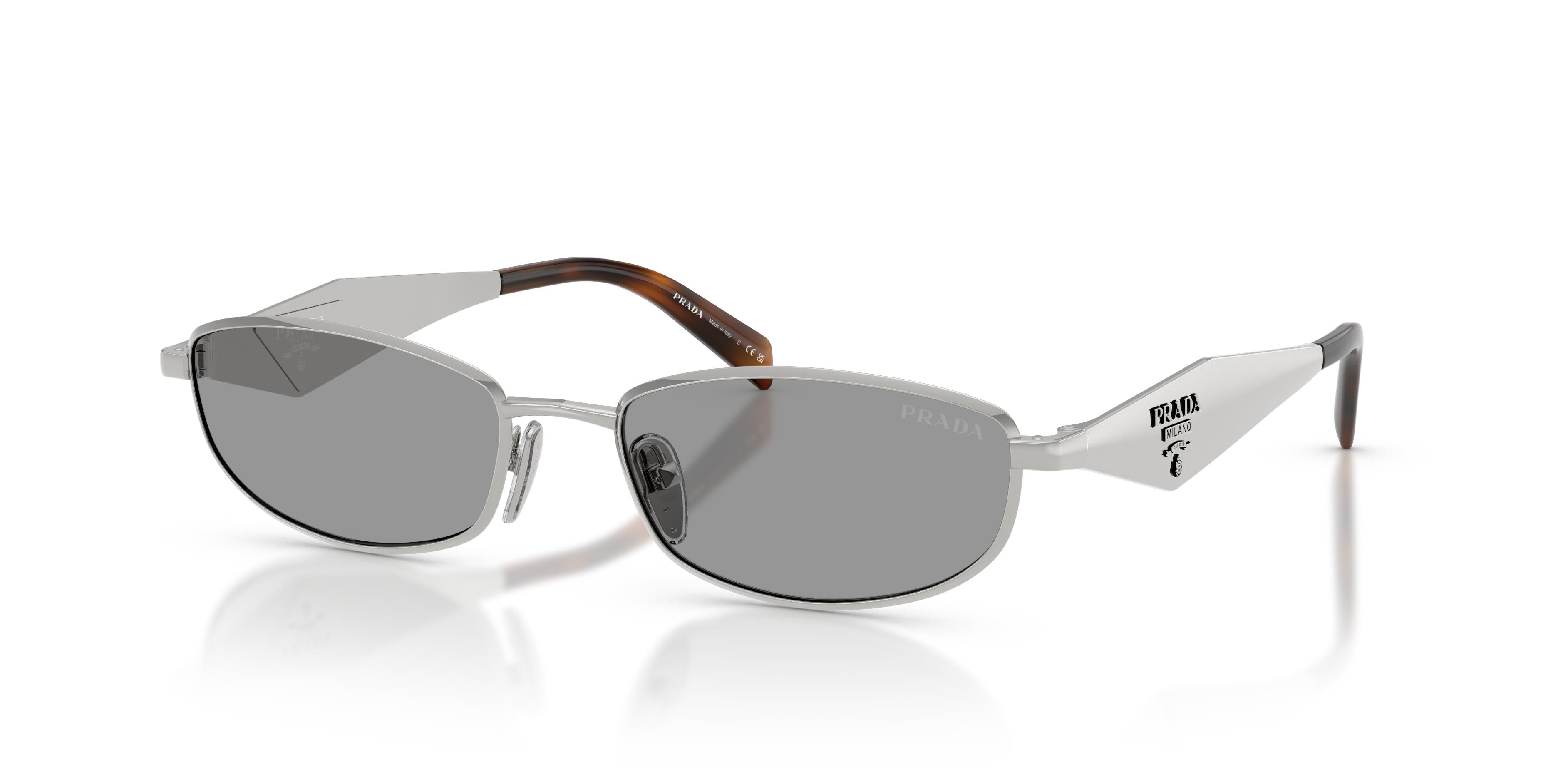 Prada PR D51S 1BC50Q 55 | Bassol Optic United States