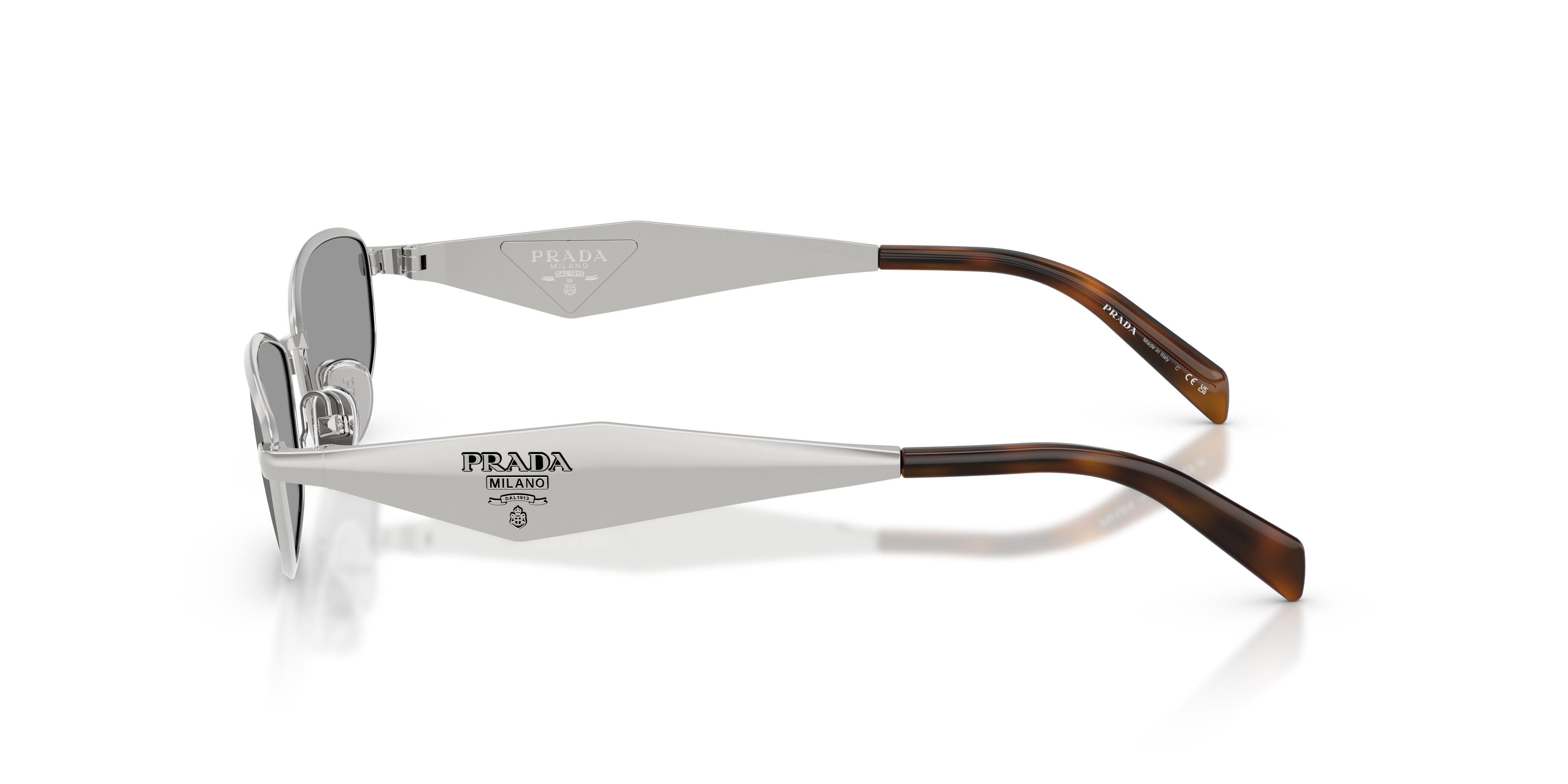 Prada PR D51S 1BC50Q 55 | Bassol Optic United States