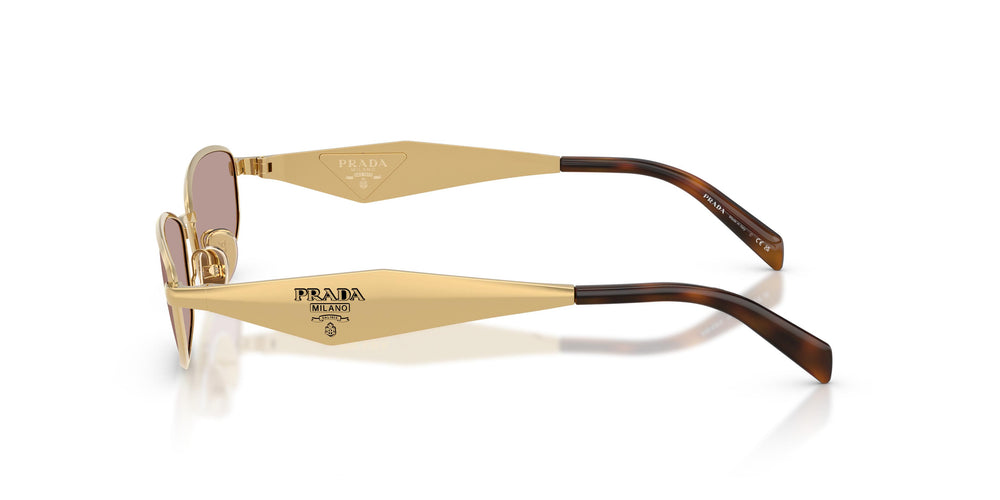 Prada PR D51S 5AK20I 55