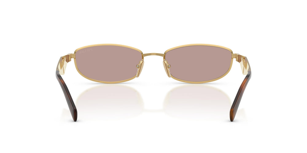 Prada PR D51S 5AK20I 55
