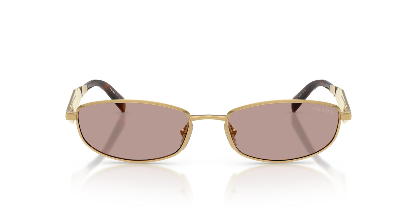 Prada PR D51S 5AK20I 55