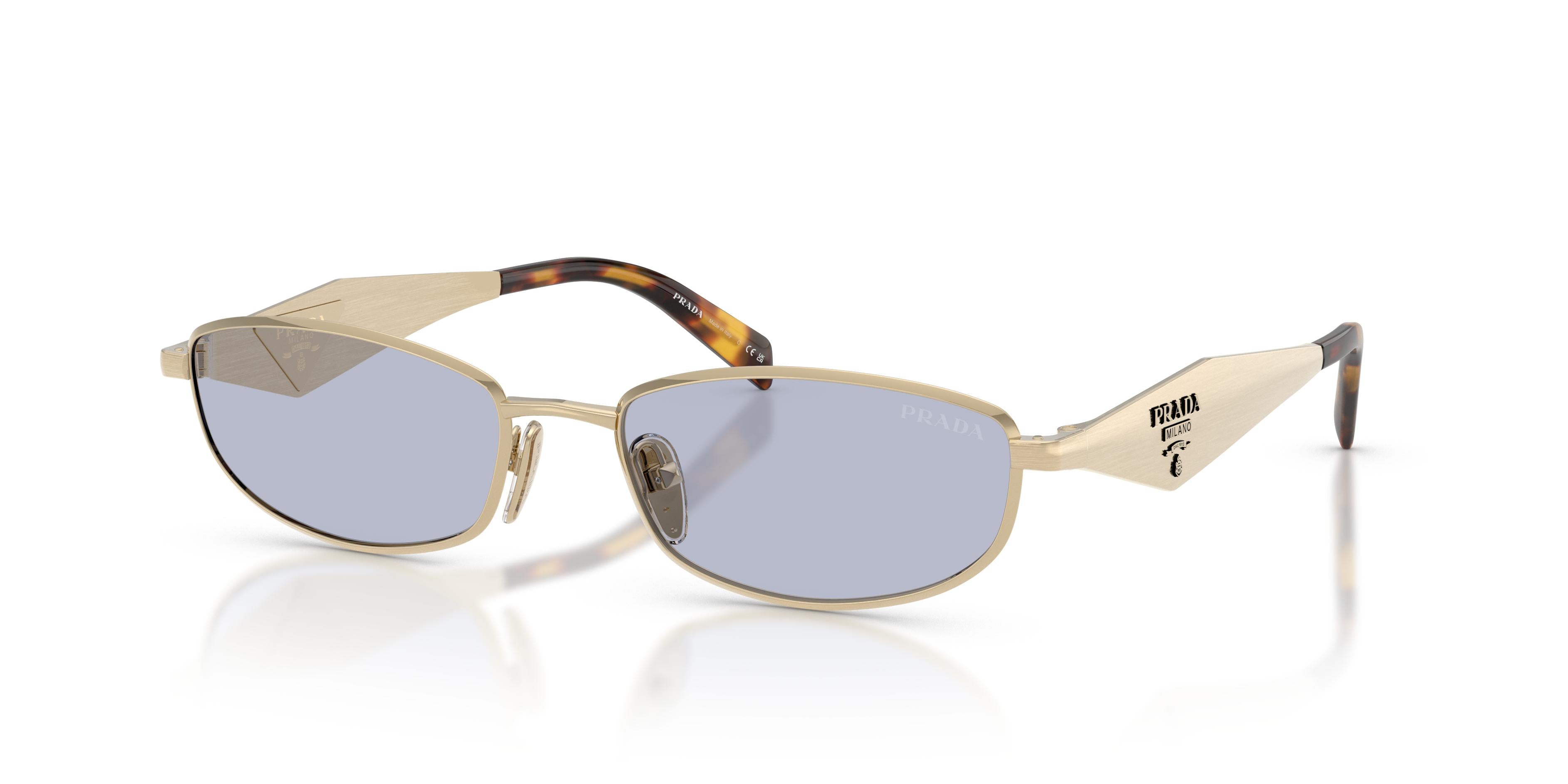 Prada PR D51S 1BC50Q 55 | Bassol Optic United States