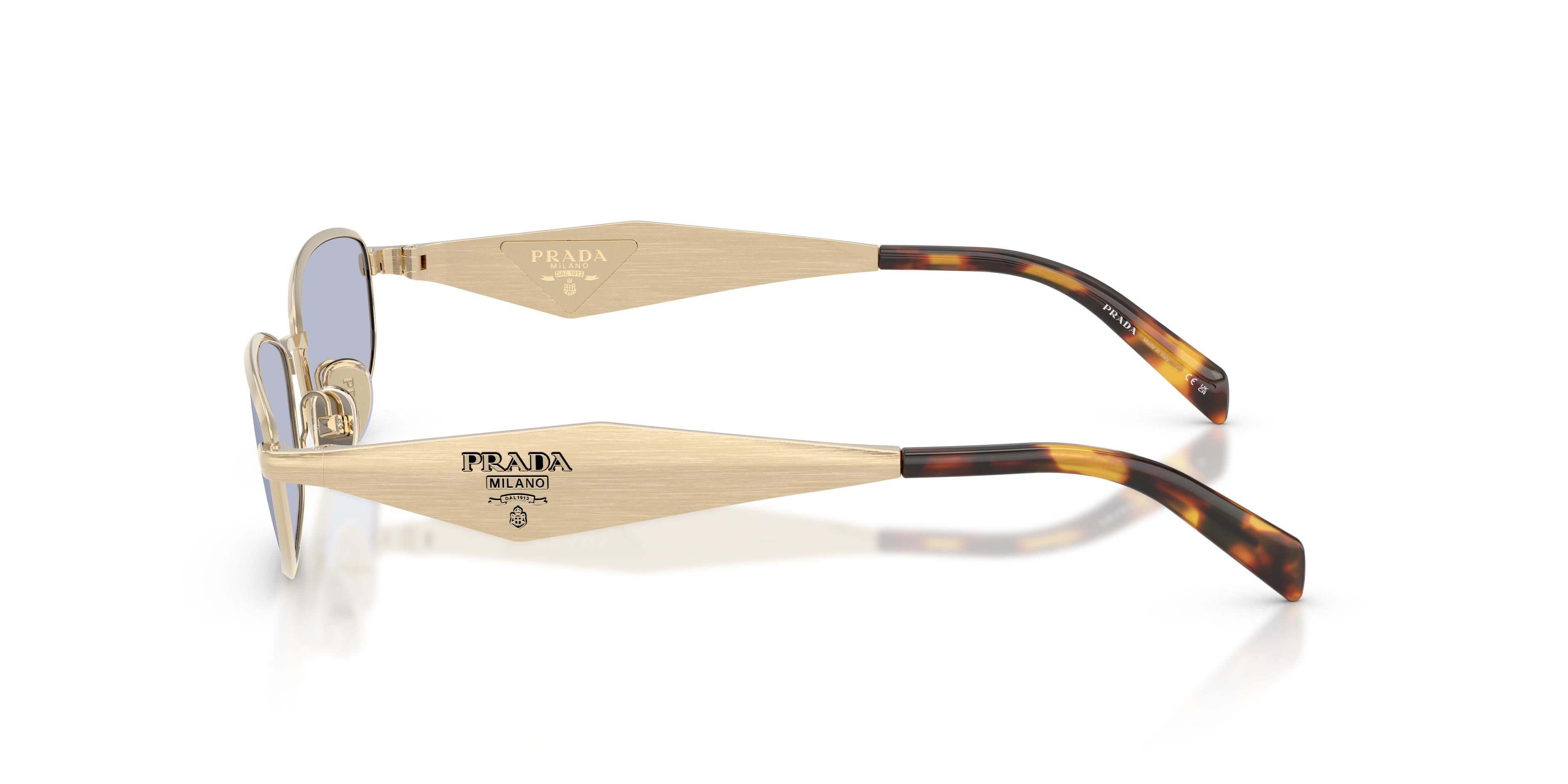 Prada PR D51S ZVN30X 55 | Bassol Optic Belgium