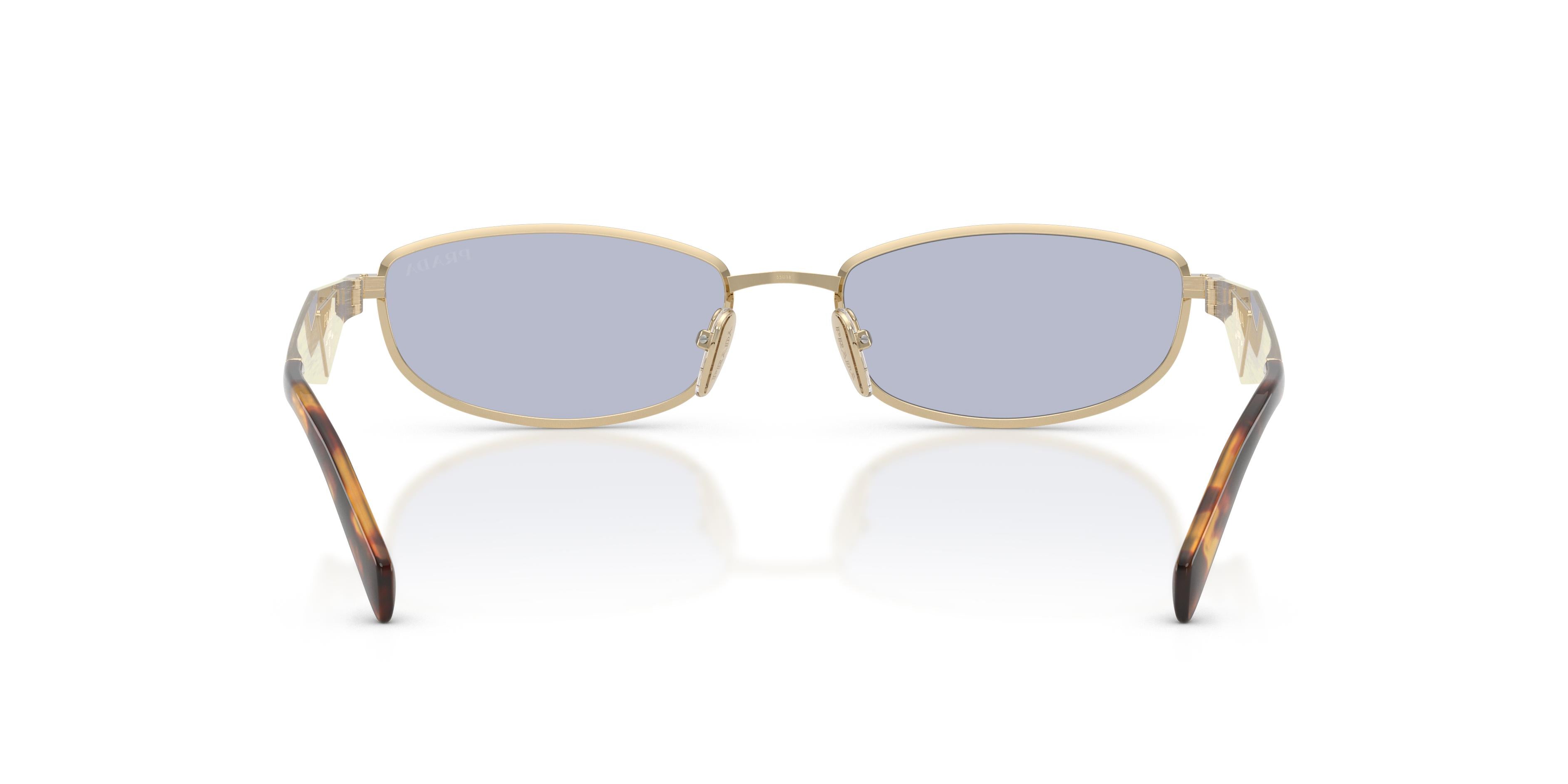 Prada PR D51S ZVN30X 55 | Bassol Optic Belgium