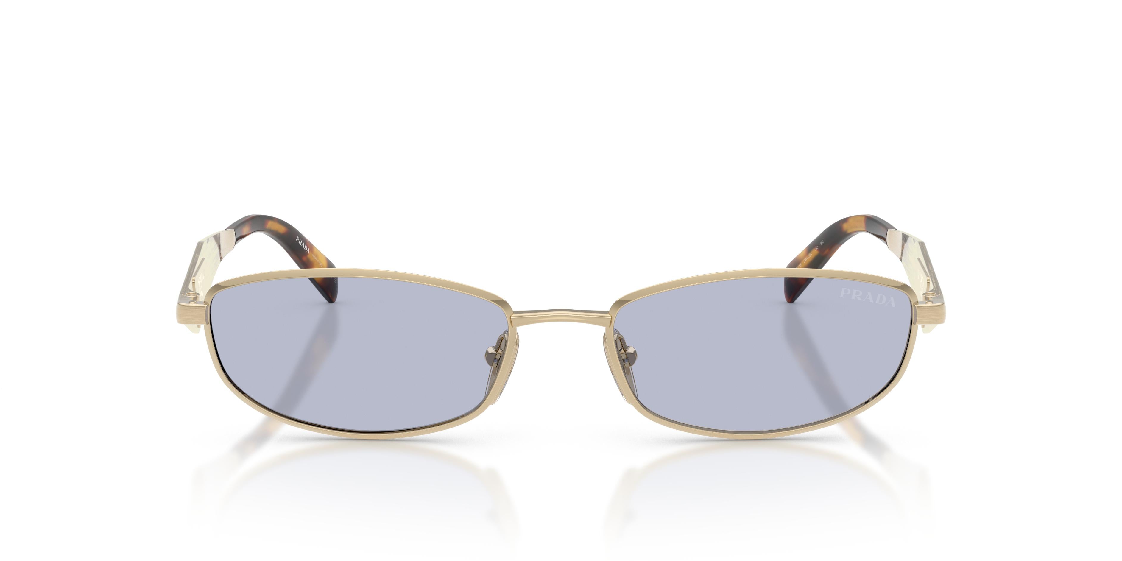 Prada PR D51S ZVN30X 55 | Bassol Optic United States