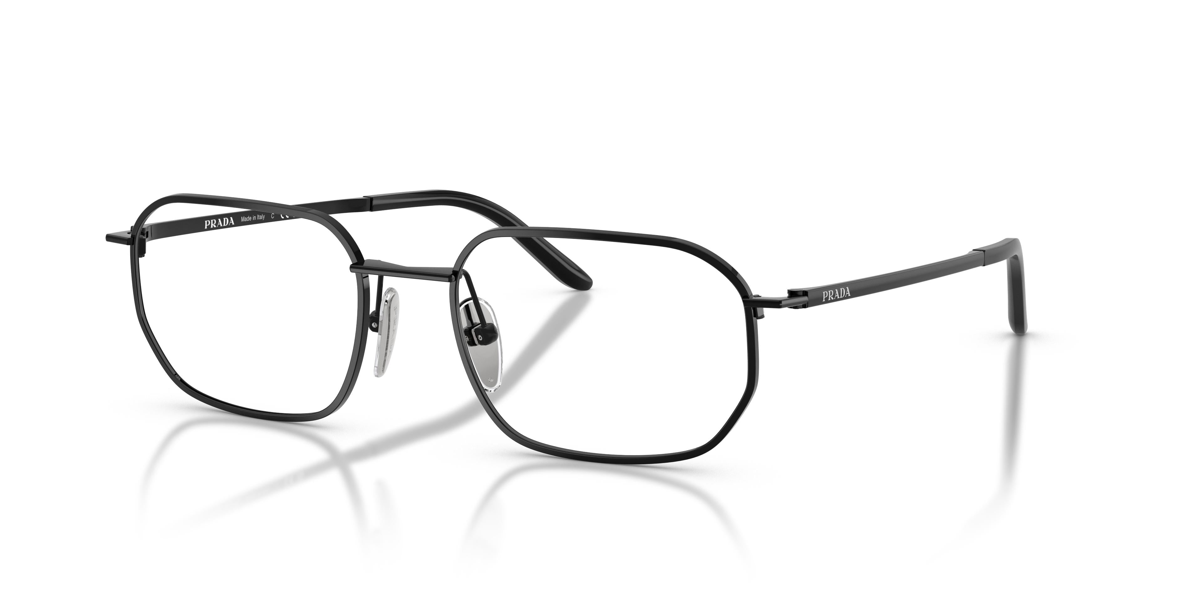 Prada PR D51V 1AB1O1 52