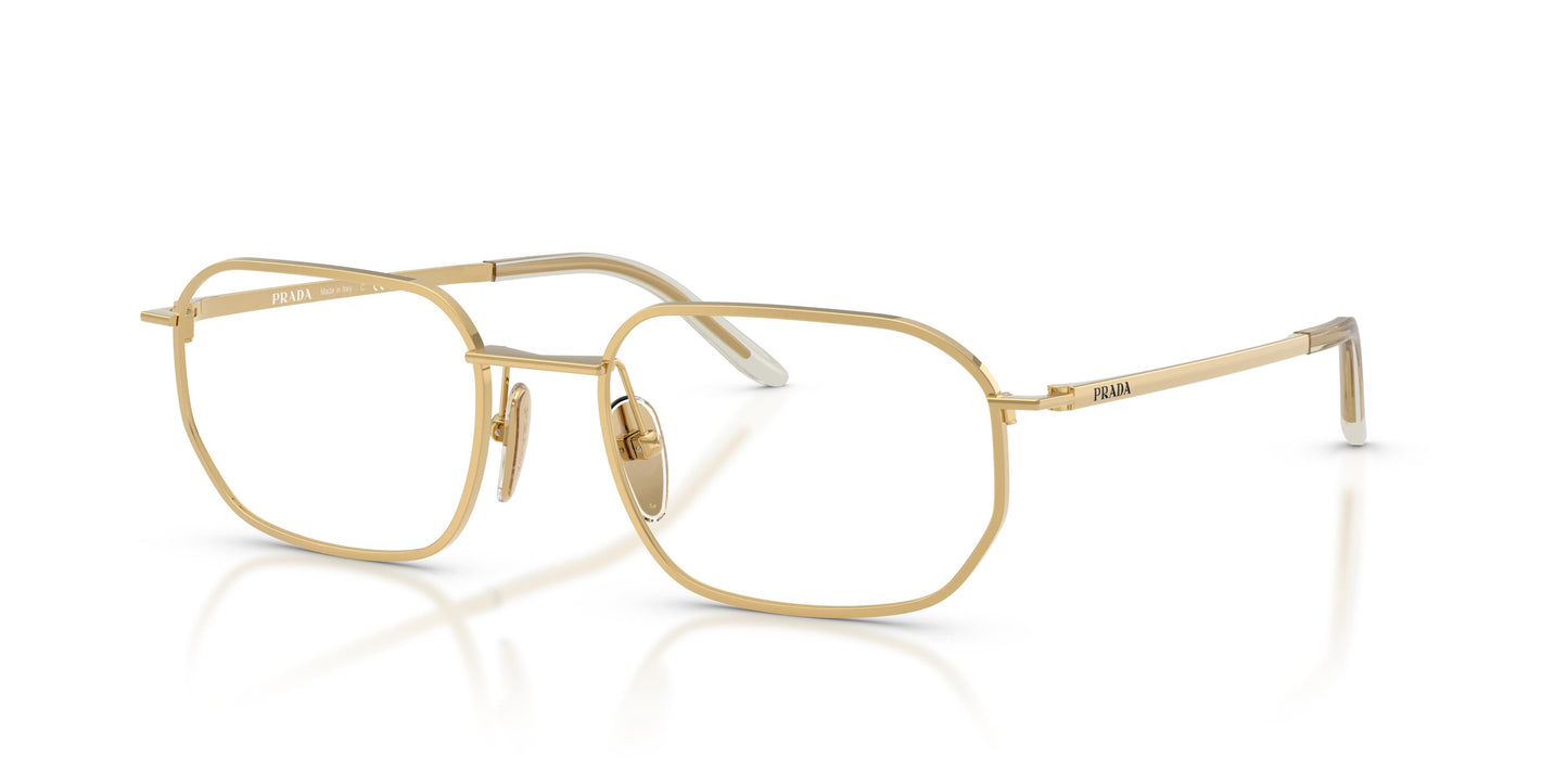 Prada PR D51V 5AK1O1 52