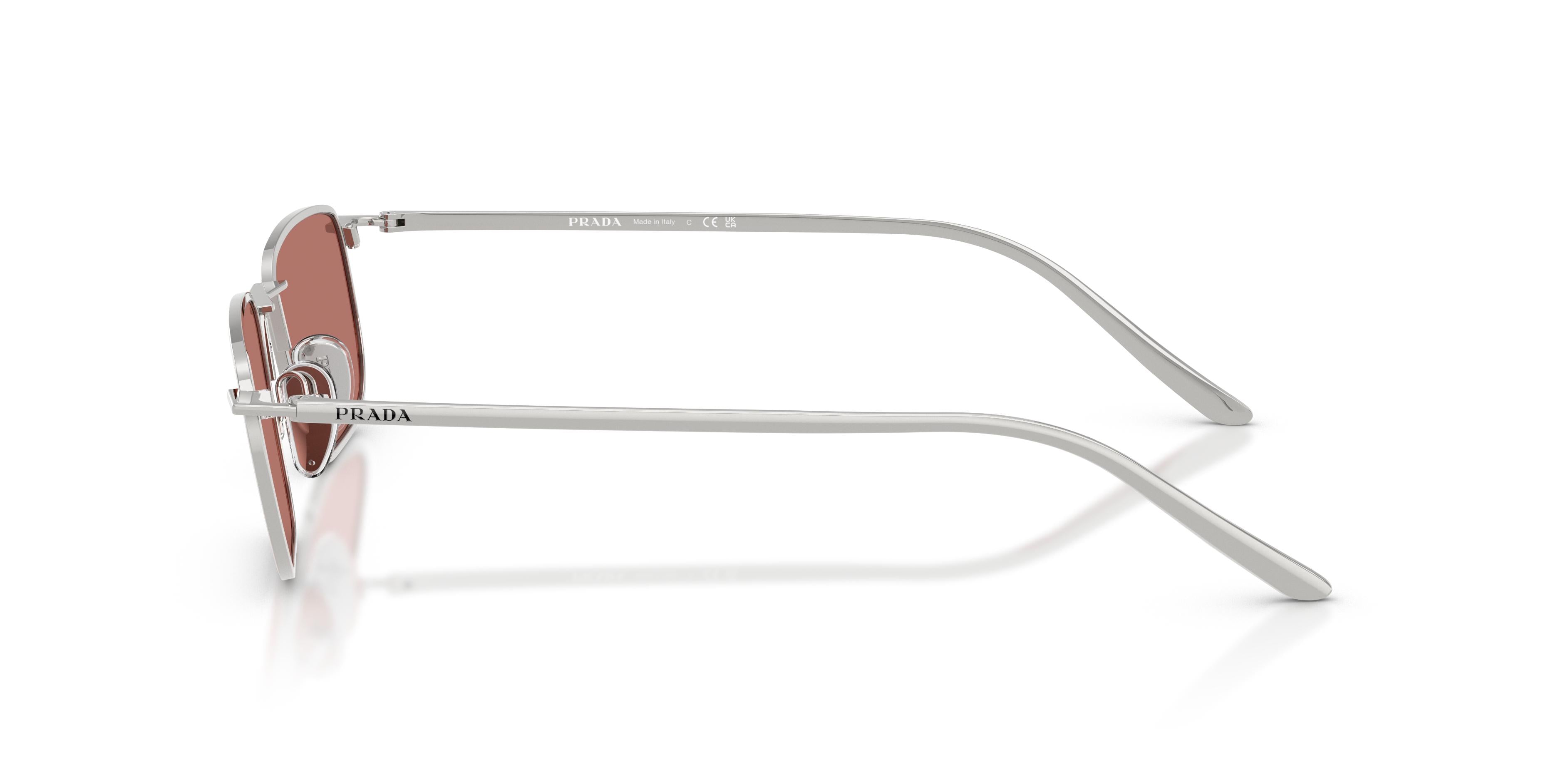 Prada PR D52S 1BC80W 49 | Bassol Optic Canada