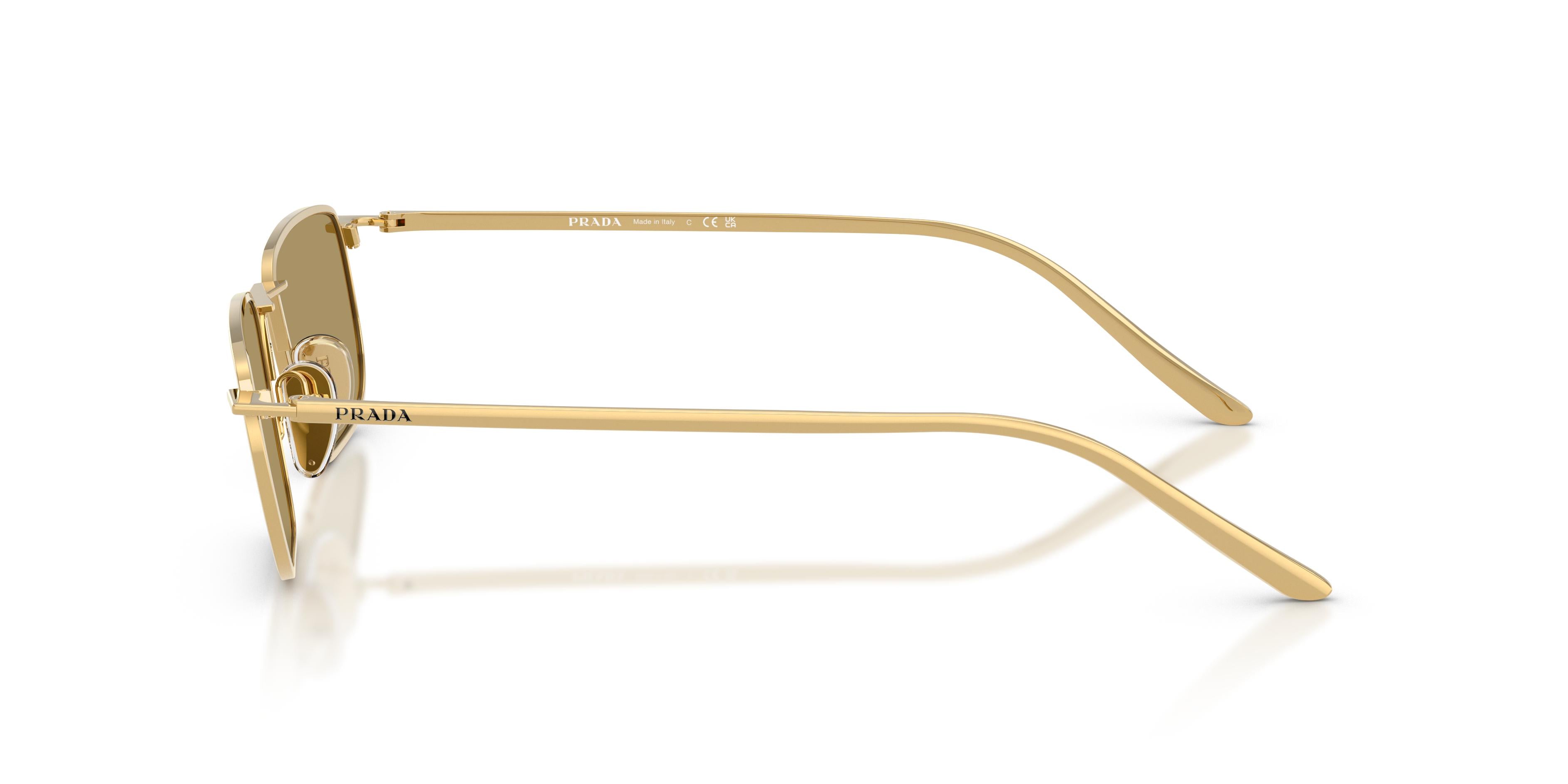 Prada PR D52S 5AK70G 49 | Bassol Optic Canada