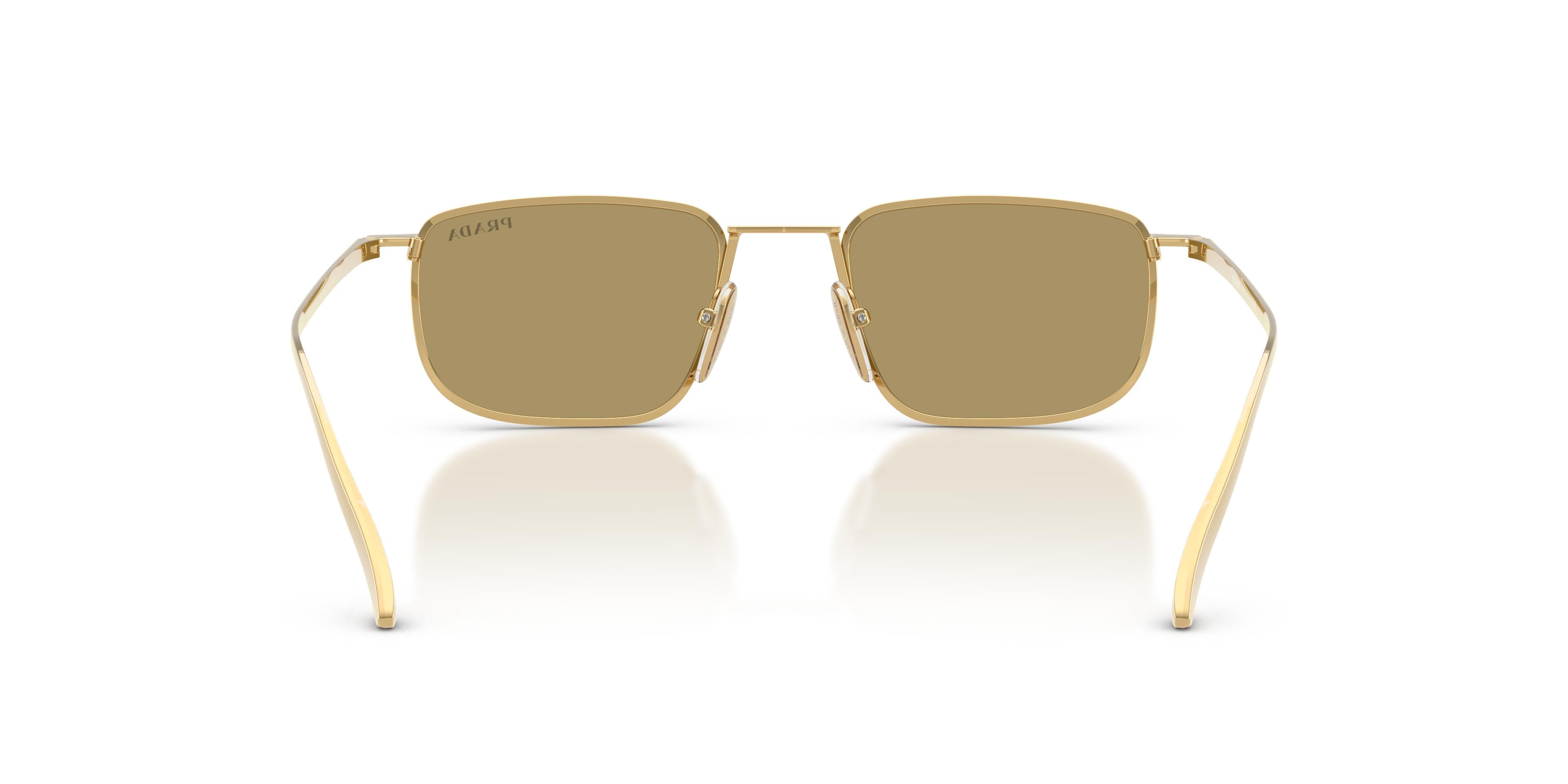 Prada PR D52S 5AK70G 49 | Bassol Optic Canada