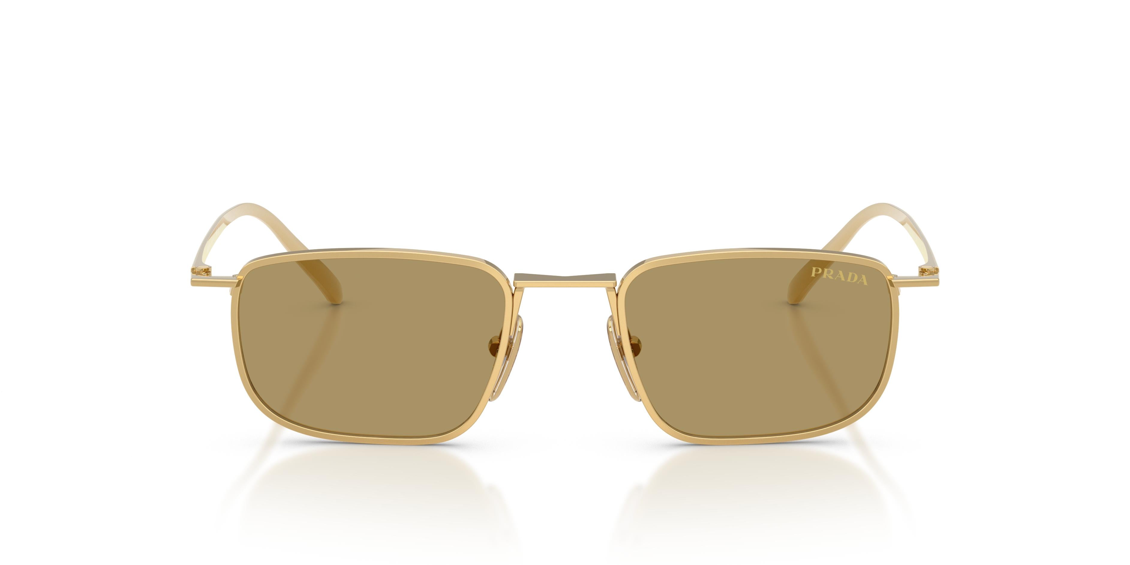 Prada PR D52S 5AK70G 49 | Bassol Optic Canada