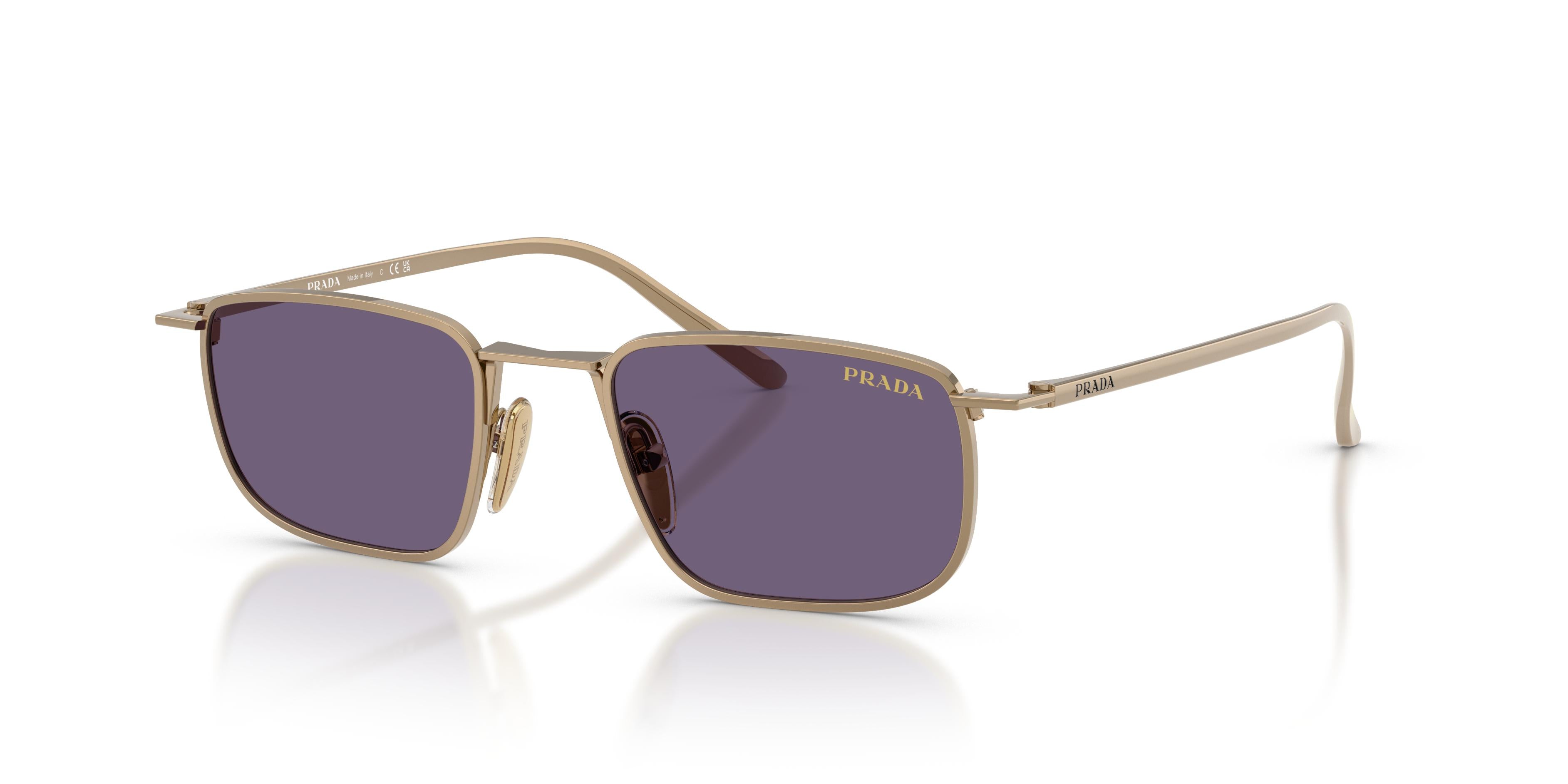 Prada PR D52S 7OE70W 49 | Bassol Optic Canada