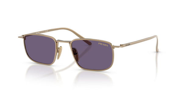 魔王　ダオス　PR+ Prada PR D52S 7OE70W 49 | Bassol Optic United States