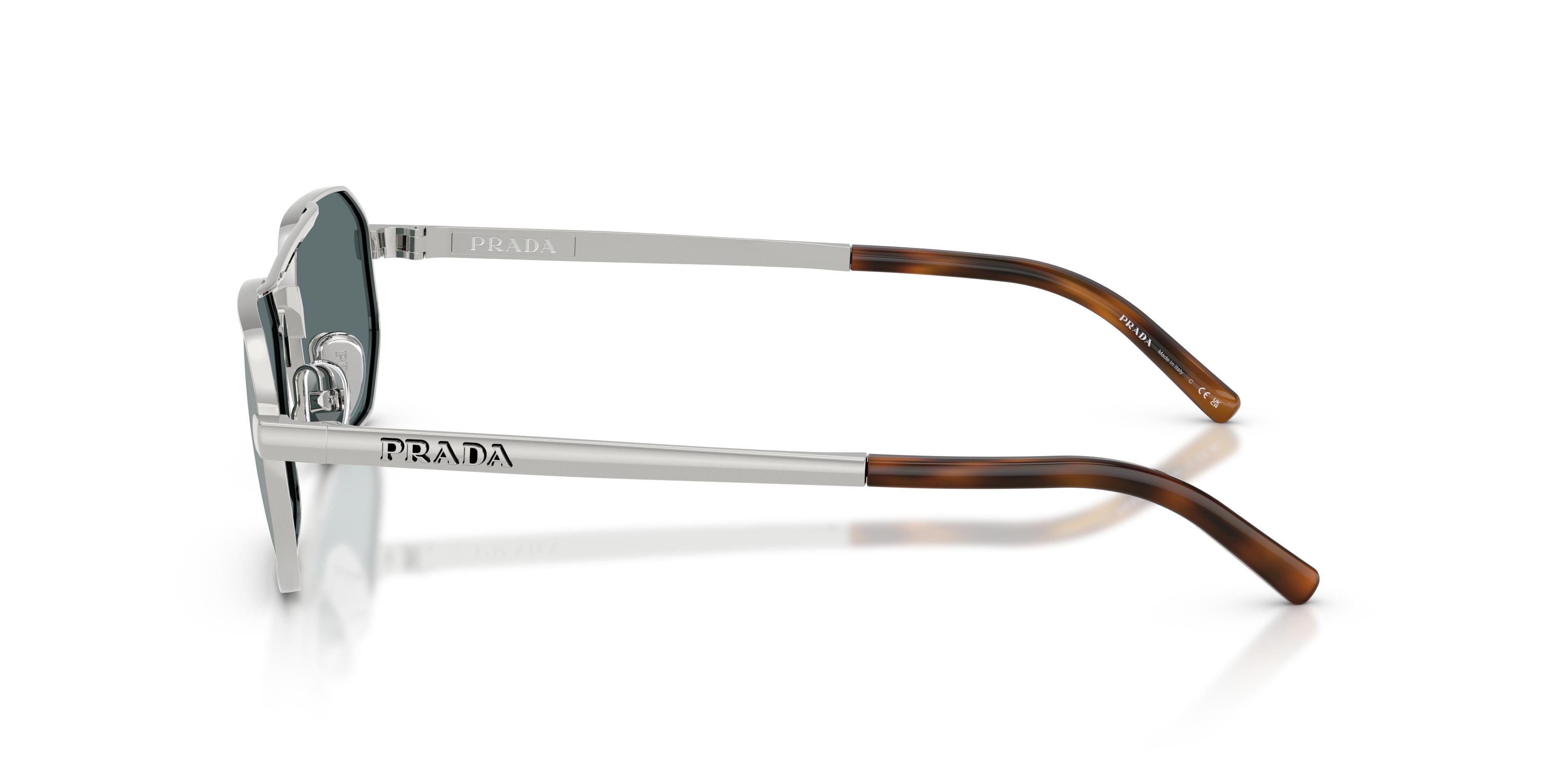 Prada PR D53S 1BC40X 55 | Bassol Optic United Kingdom