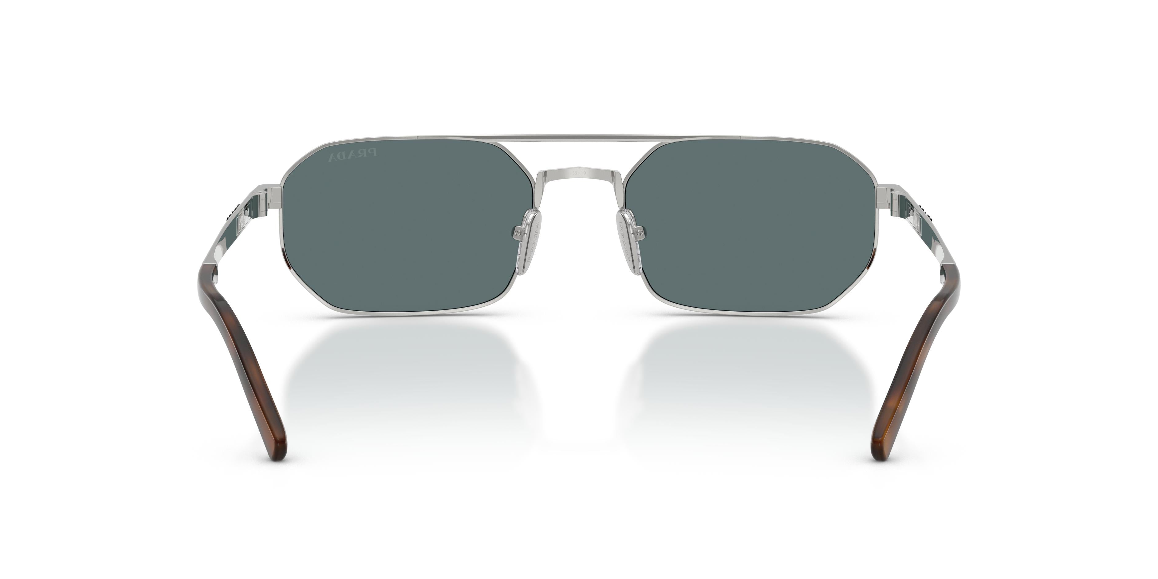 Prada PR D53S 1BC40X 55 | Bassol Optic United States