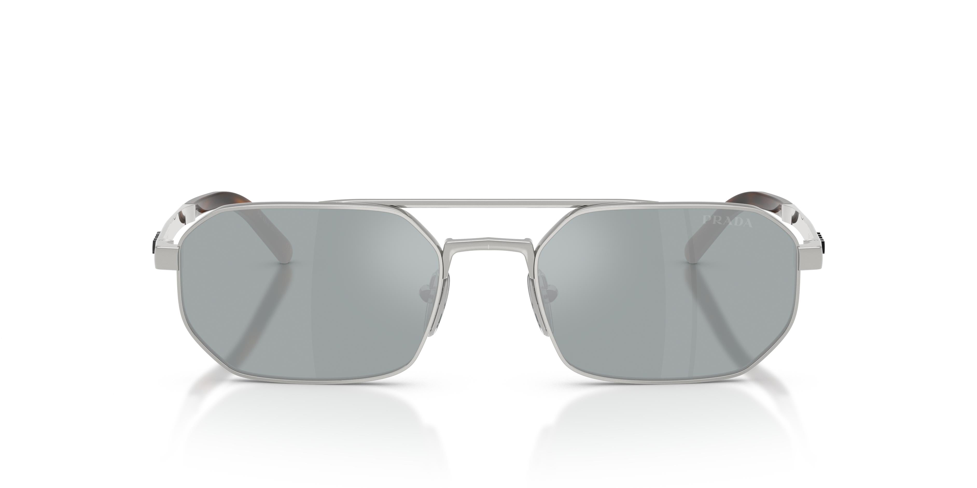 Prada PR D53S 1BC40X 55 | Bassol Optic United States