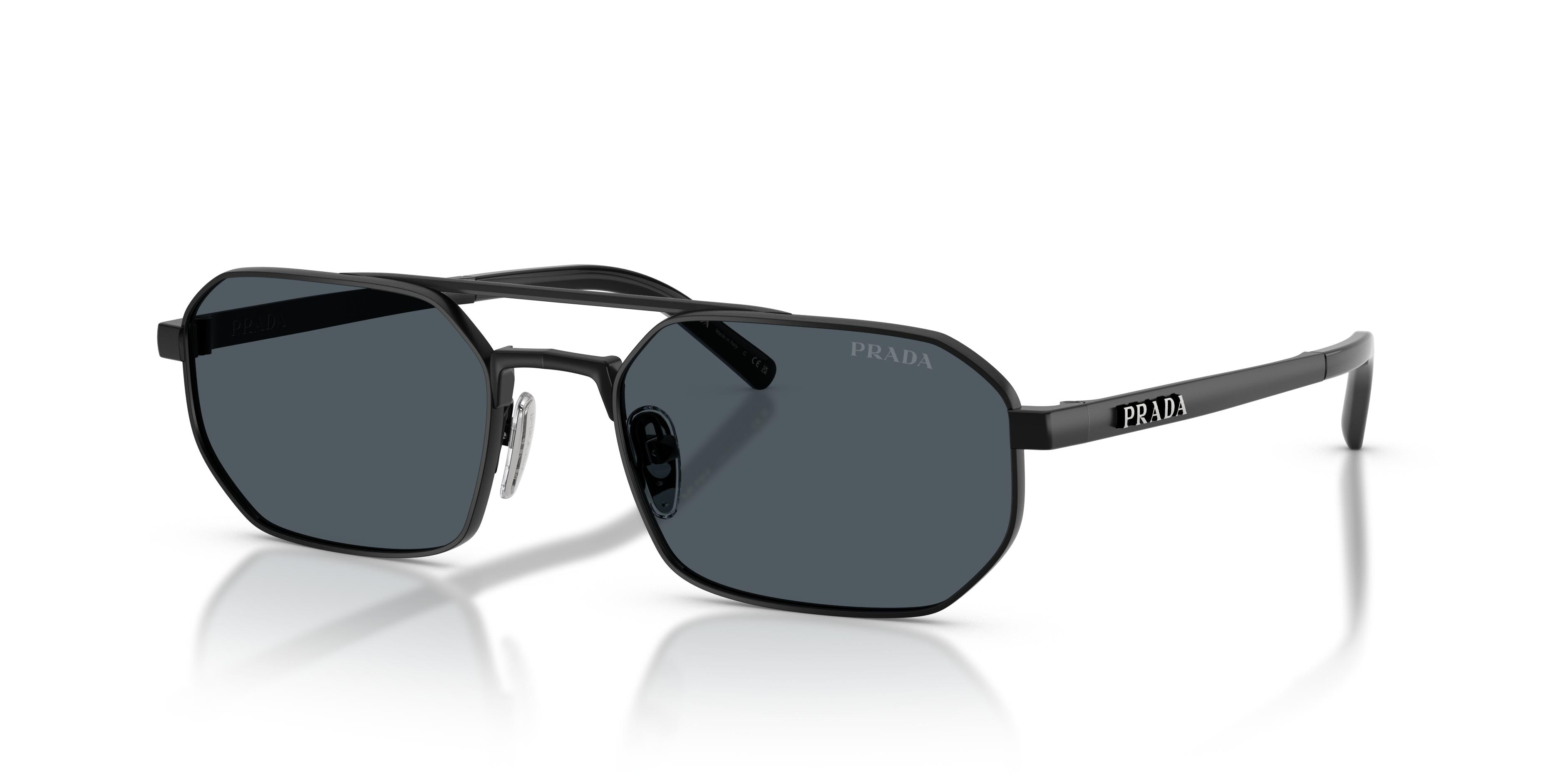 Prada PR D53S 7AB70B 55