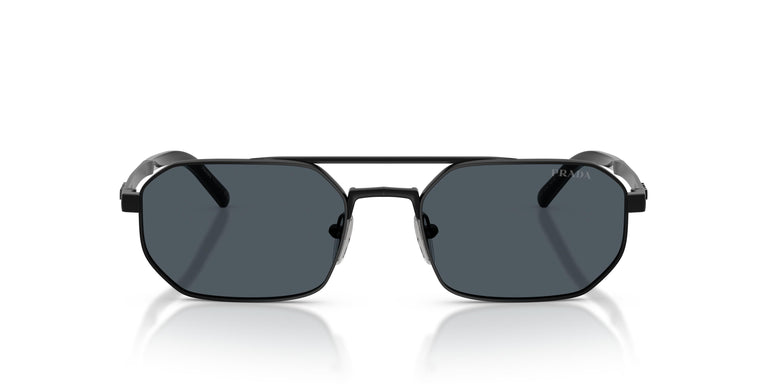 Prada PR D53S 7AB70B 55