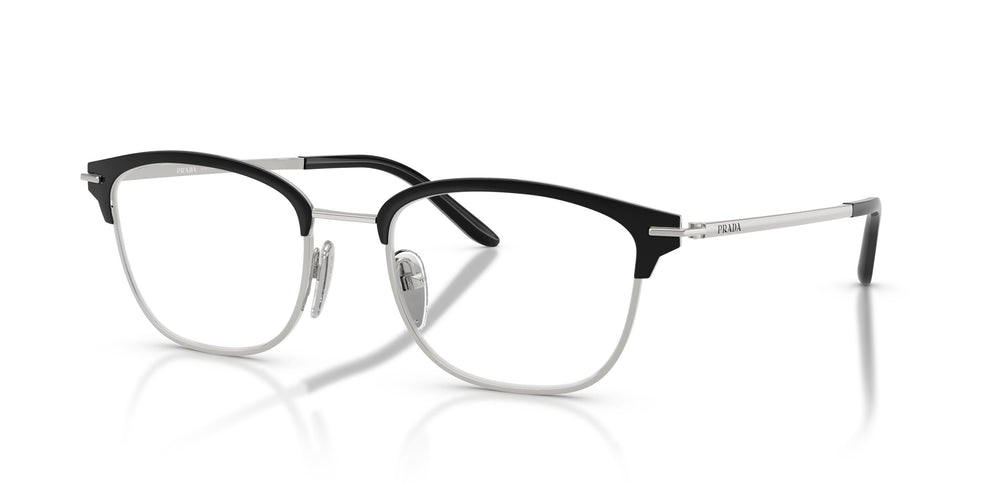 Prada PR D54V TZM1O1 52