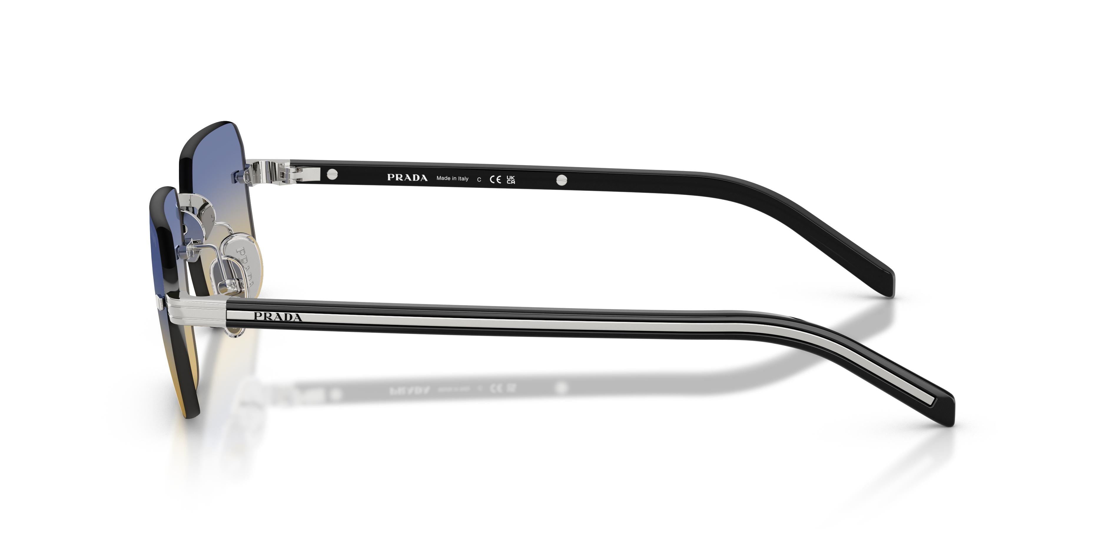 Prada PR D55S 1BC50E 55 | Bassol Optic United States