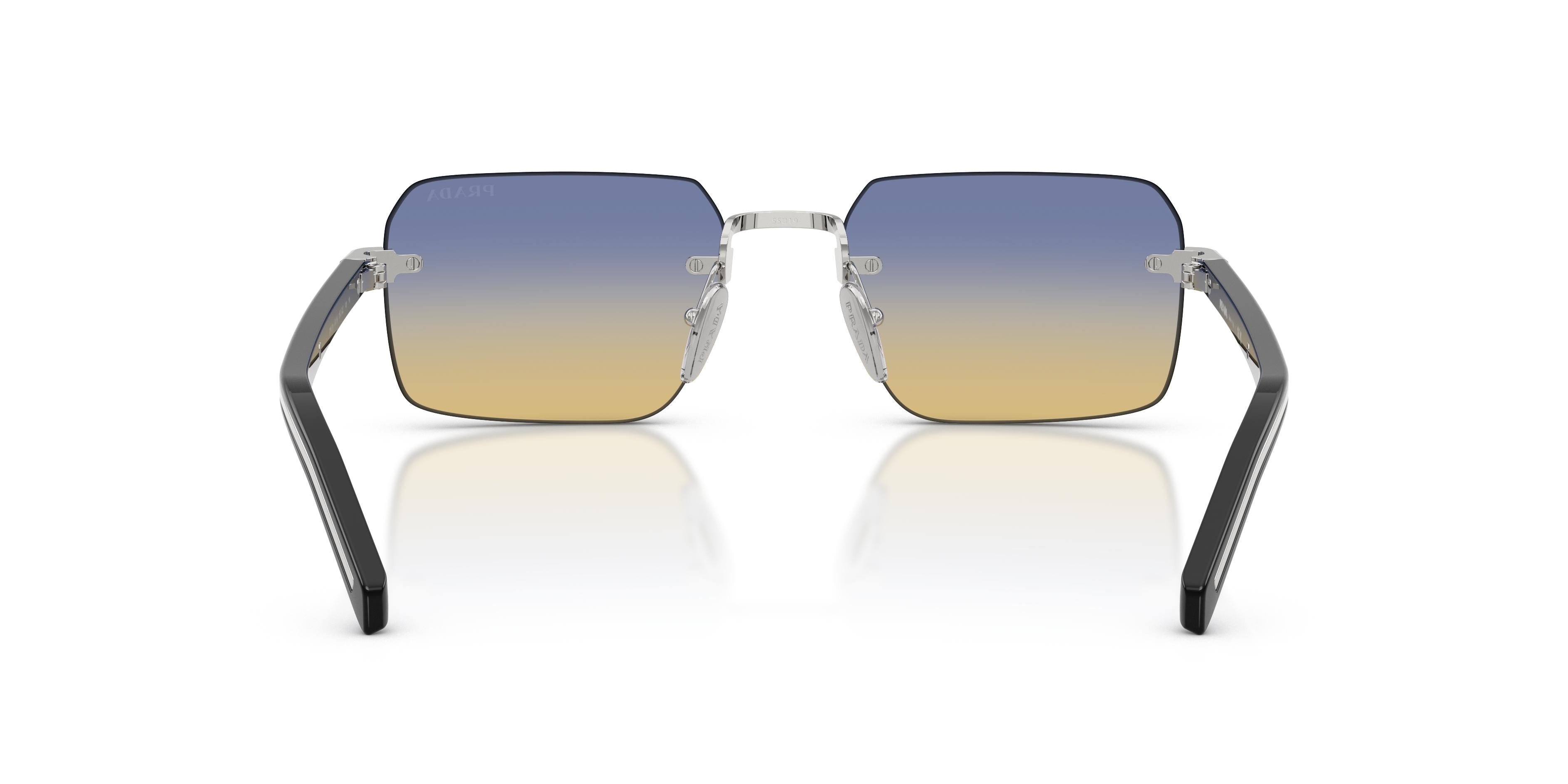 Prada PR D55S 1BC50E 55 | Bassol Optic United States
