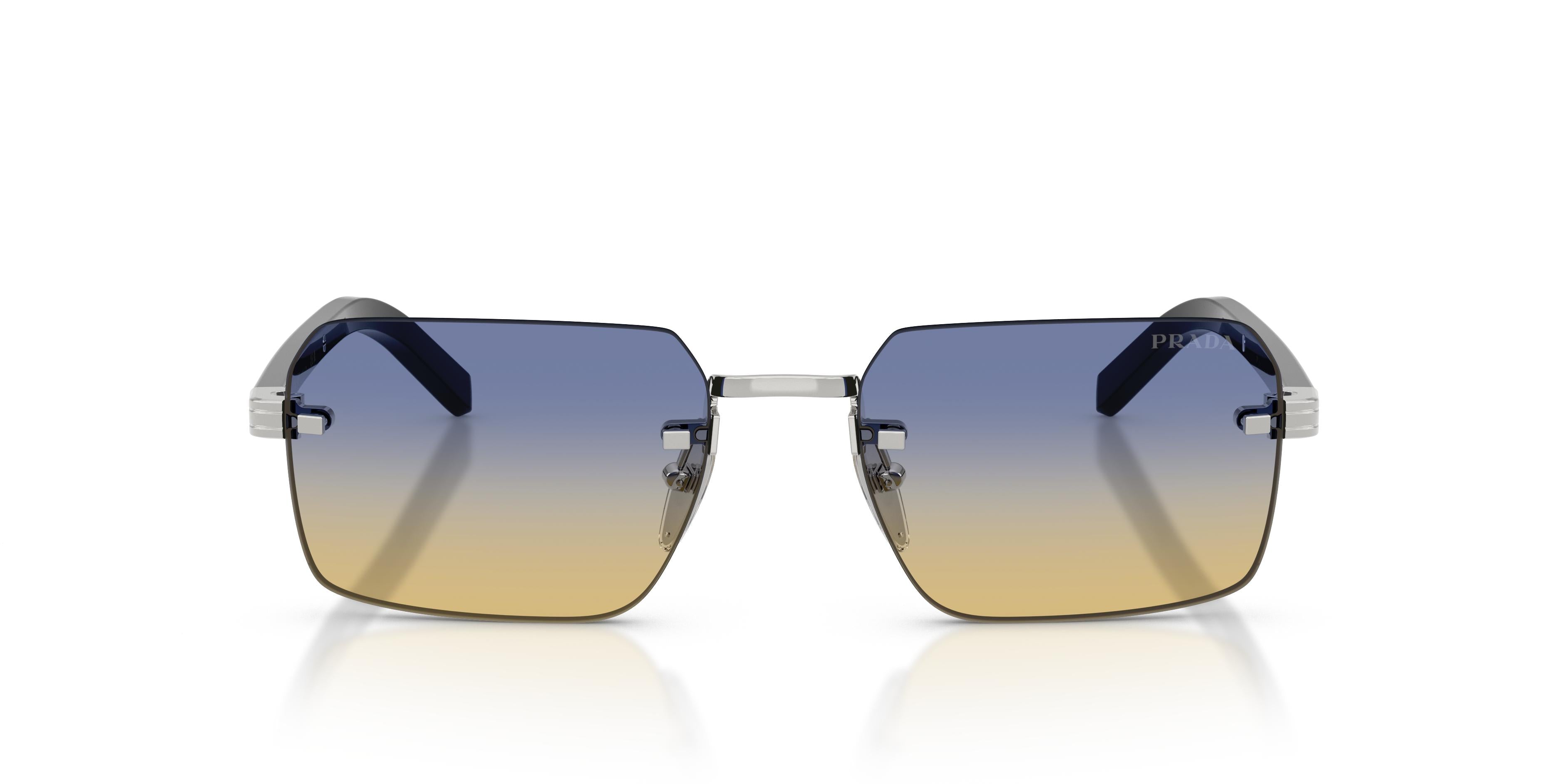 Prada PR D55S 1BC50E 55 | Bassol Optic United States
