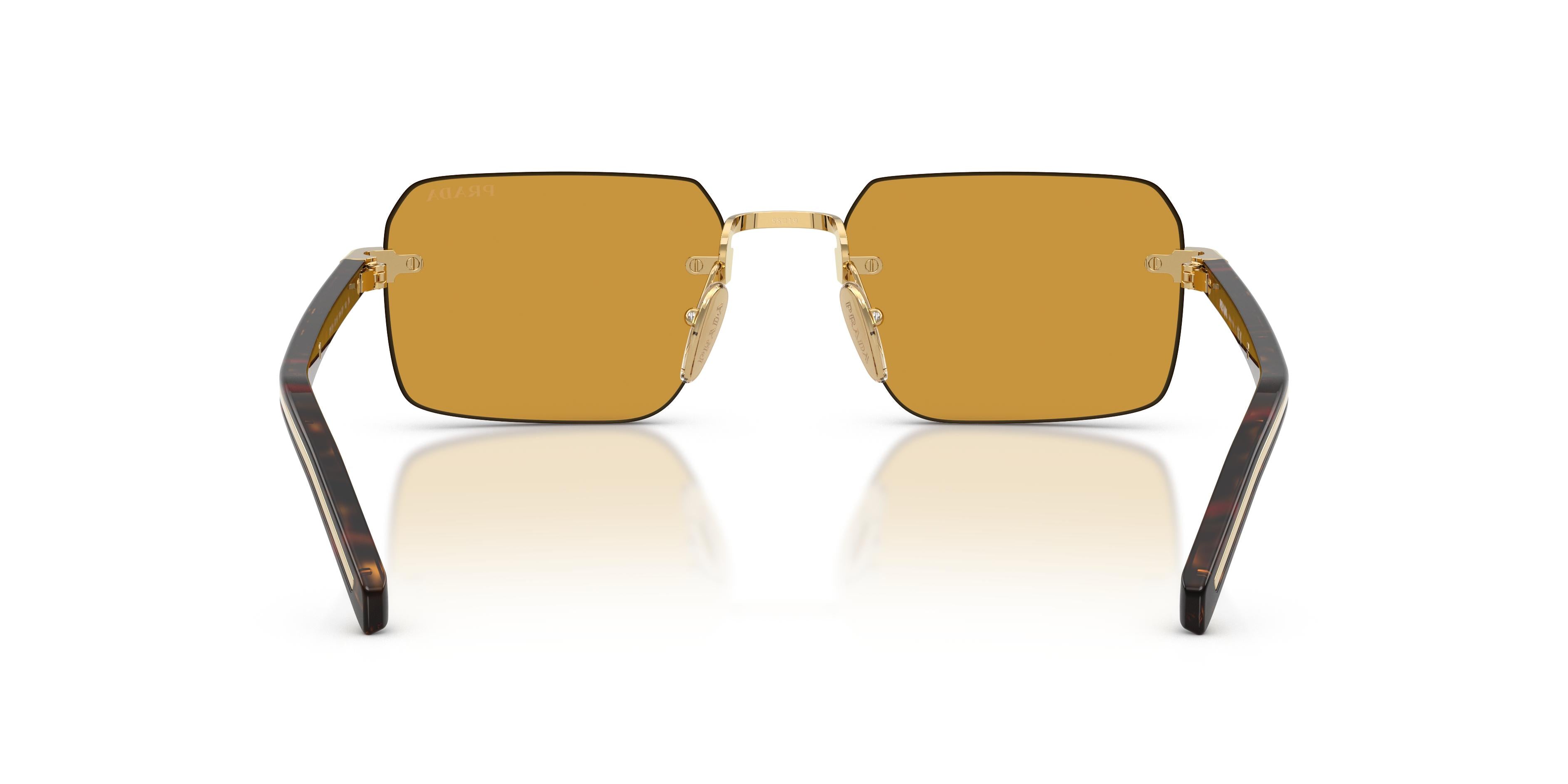 Prada PR D55S 5AK50P 55 | Bassol Optic Switzerland