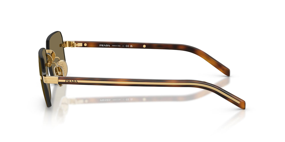 Prada PR D55S 5AK90F 55
