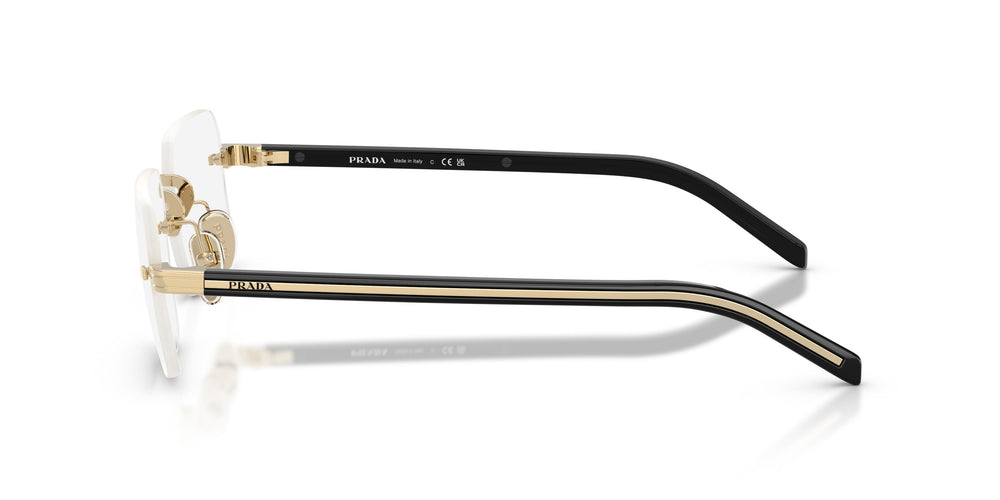 Prada PR D55S ZVN10W 55