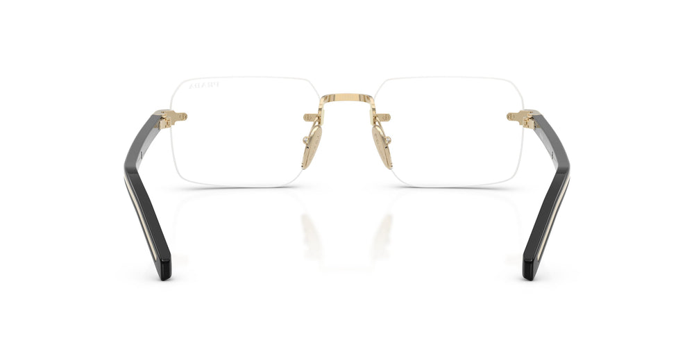 Prada PR D55S ZVN10W 55