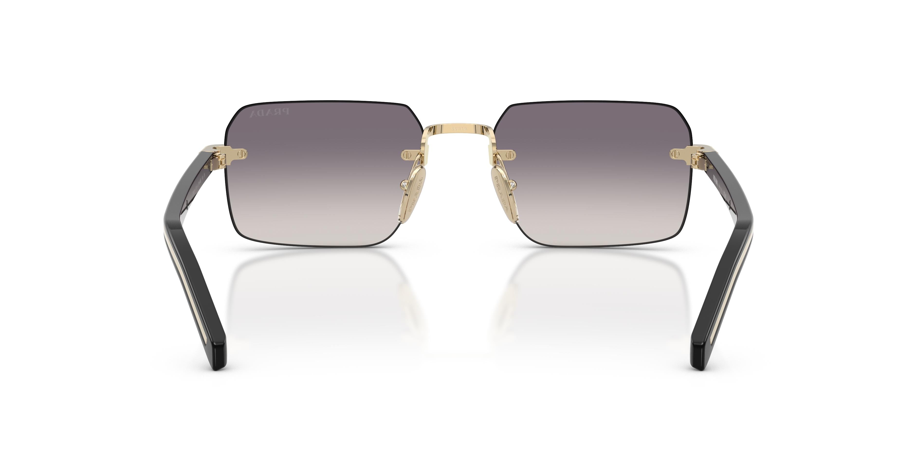 Prada PR D55S ZVN60W 55 | Bassol Optic Canada
