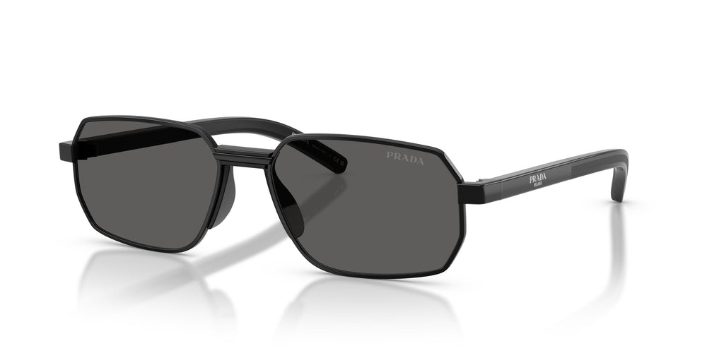 Prada PR D60S 1AB20Z 58