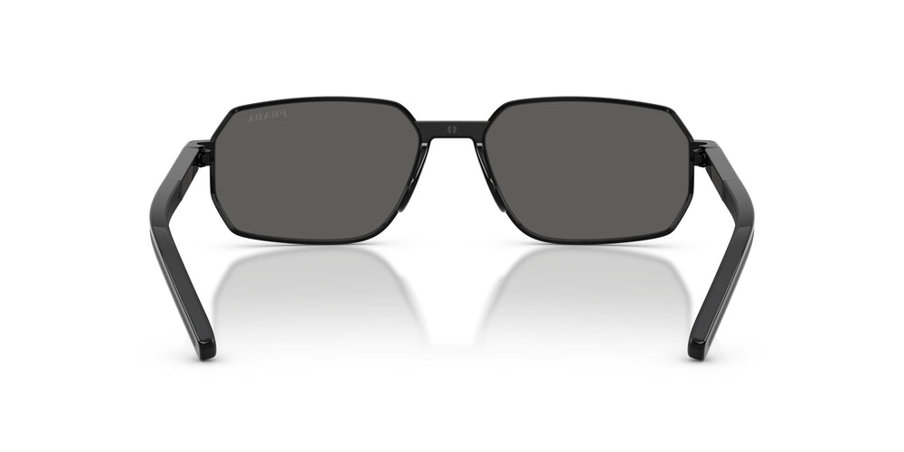 Prada PR D60S 1AB20Z 58