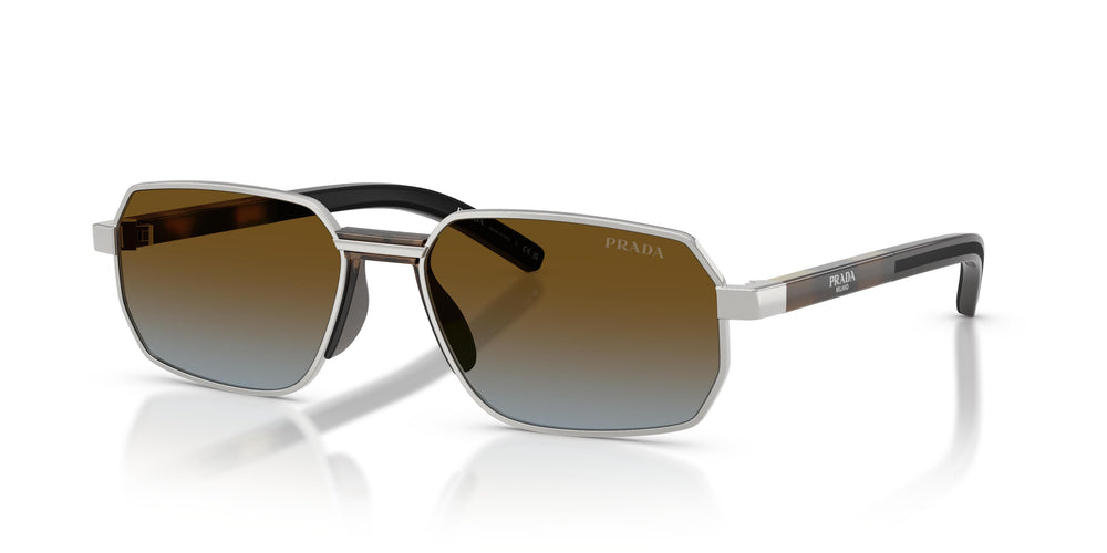 Prada PR D60S 1BC0A4 58